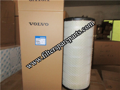 11110283 Volvo Air Filter - Click Image to Close